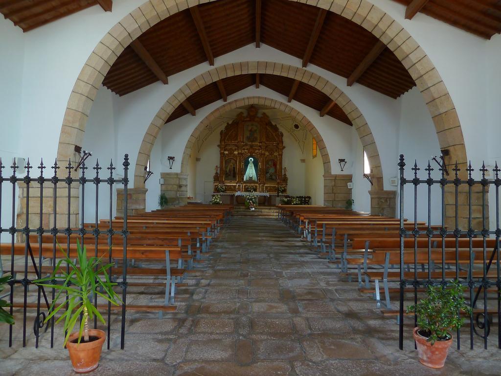 Casa Rural Antonio Vitigudino Pokój zdjęcie