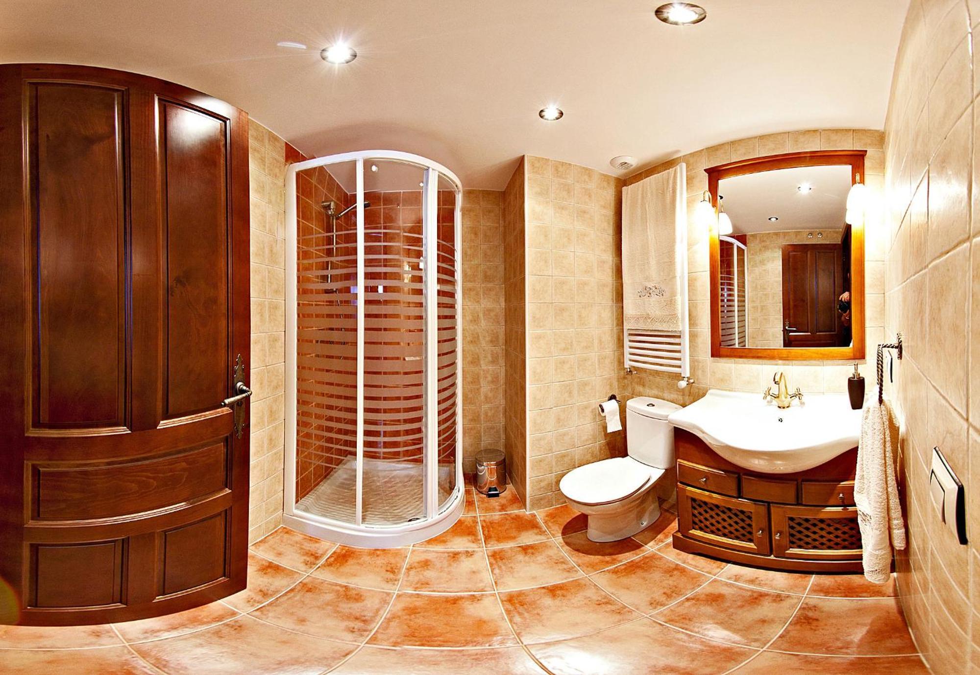Casa Rural Antonio Vitigudino Zewnętrze zdjęcie