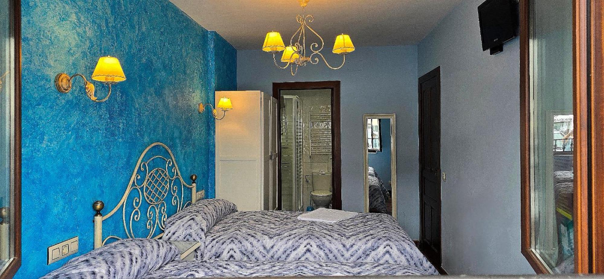 Casa Rural Antonio Vitigudino Zewnętrze zdjęcie