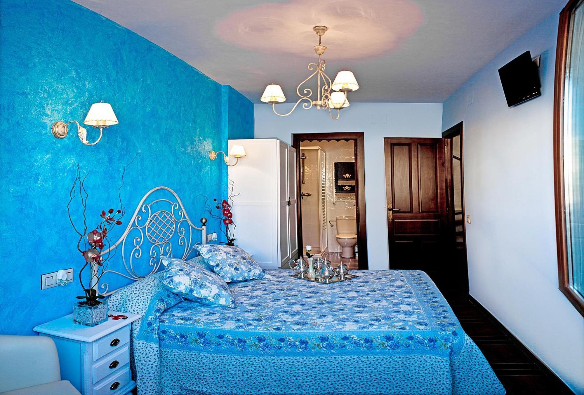 Casa Rural Antonio Vitigudino Zewnętrze zdjęcie