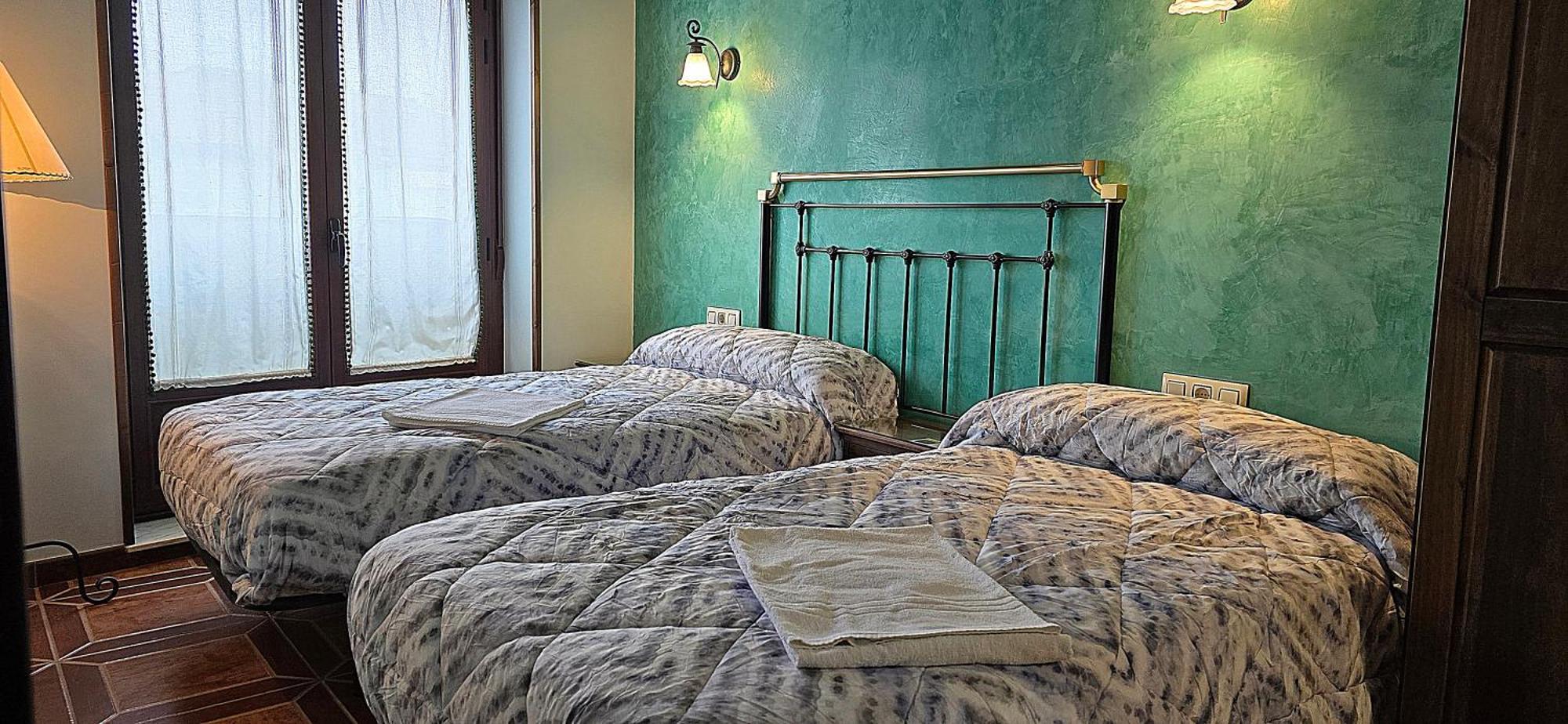 Casa Rural Antonio Vitigudino Zewnętrze zdjęcie