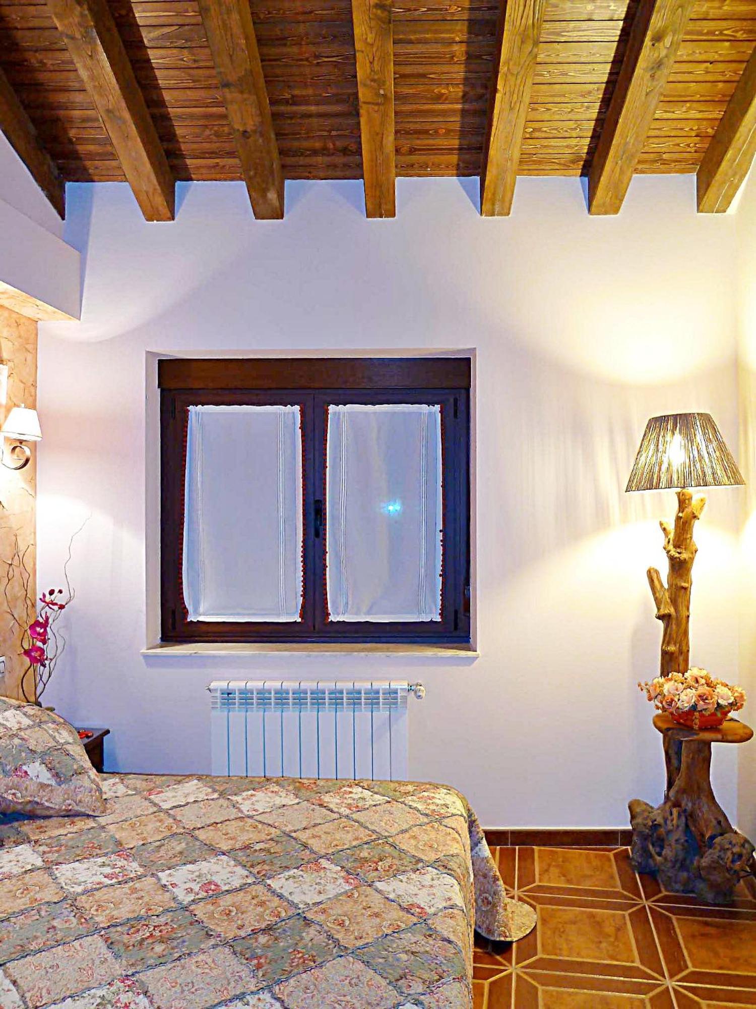 Casa Rural Antonio Vitigudino Zewnętrze zdjęcie