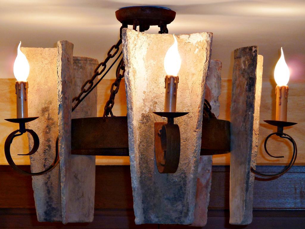 Casa Rural Antonio Vitigudino Zewnętrze zdjęcie