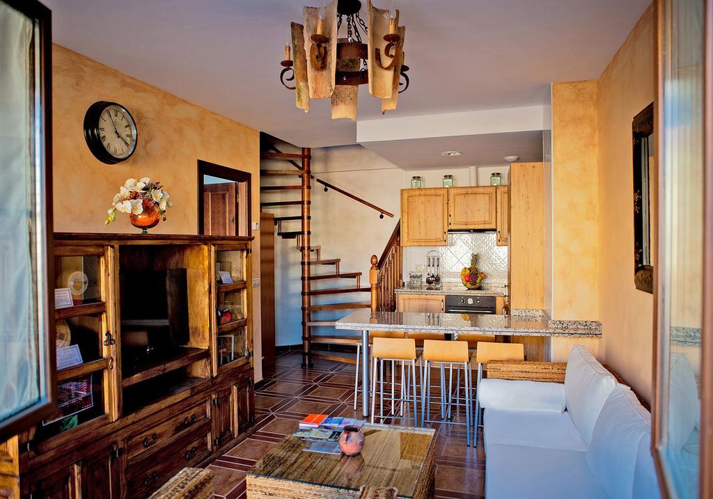 Casa Rural Antonio Vitigudino Zewnętrze zdjęcie