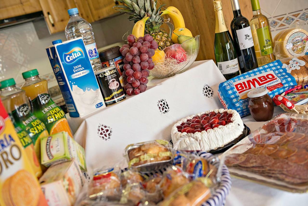 Casa Rural Antonio Vitigudino Zewnętrze zdjęcie
