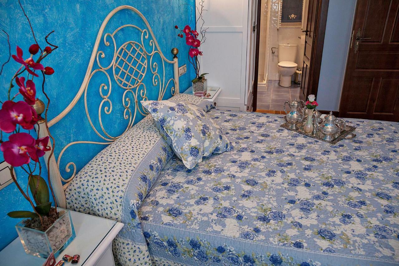 Casa Rural Antonio Vitigudino Zewnętrze zdjęcie